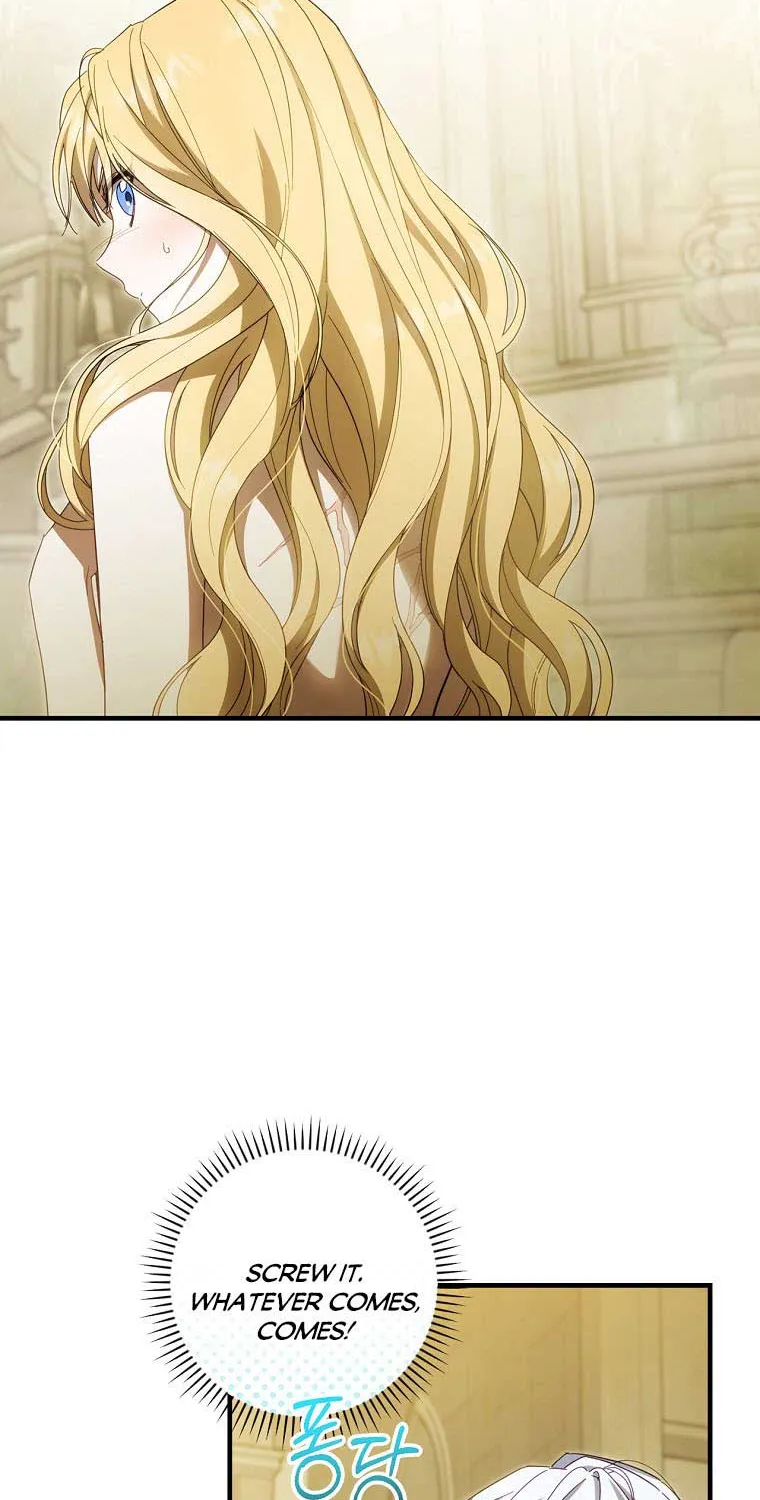 How to Get My Husband on My Side Chapter 59 page 25 - 