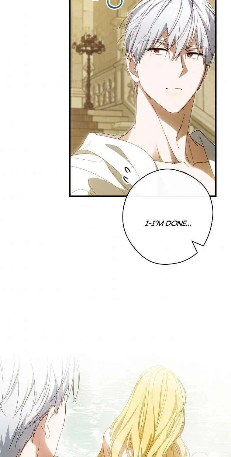 How to Get My Husband on My Side Chapter 59 page 26 - 