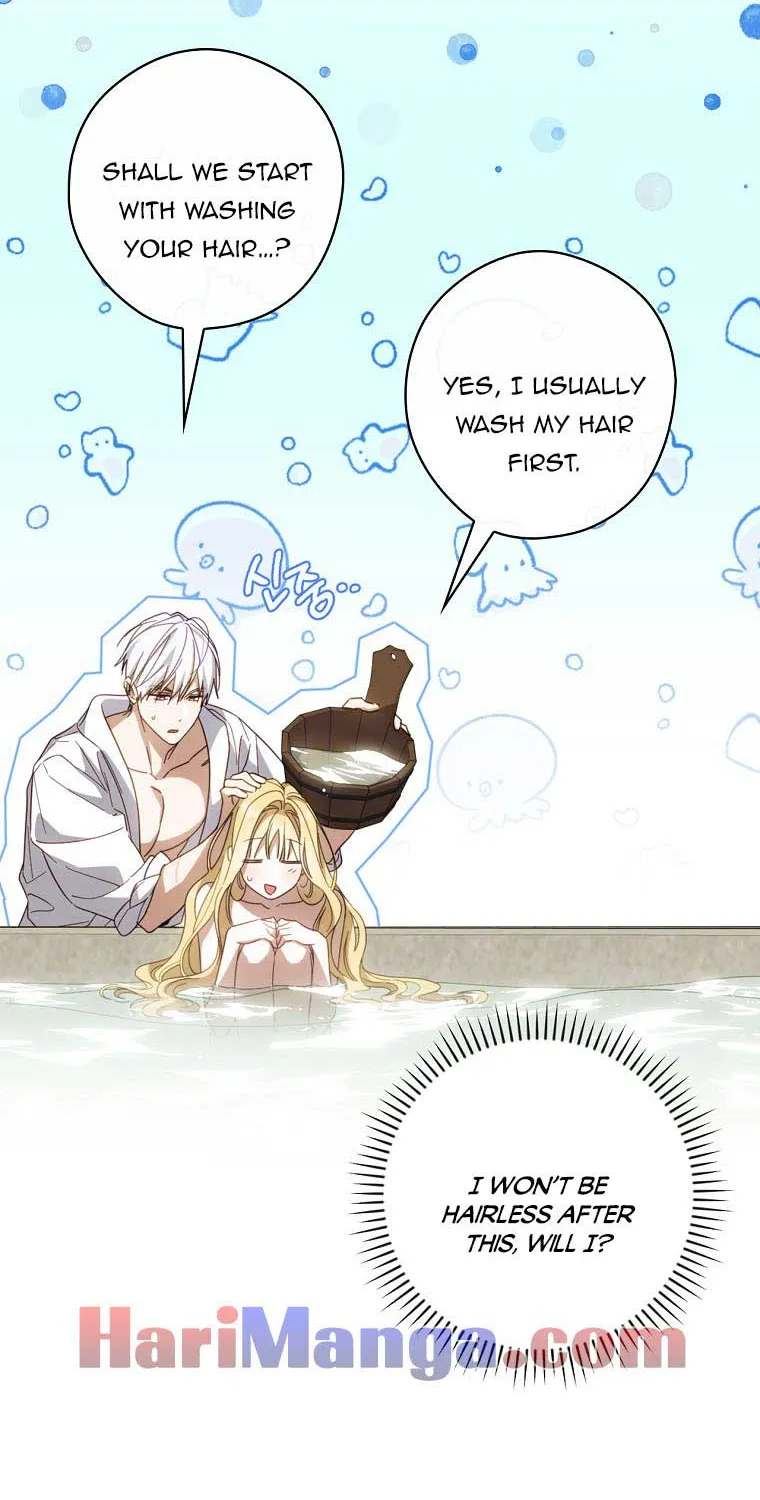 How to Get My Husband on My Side Chapter 59 page 29 - 