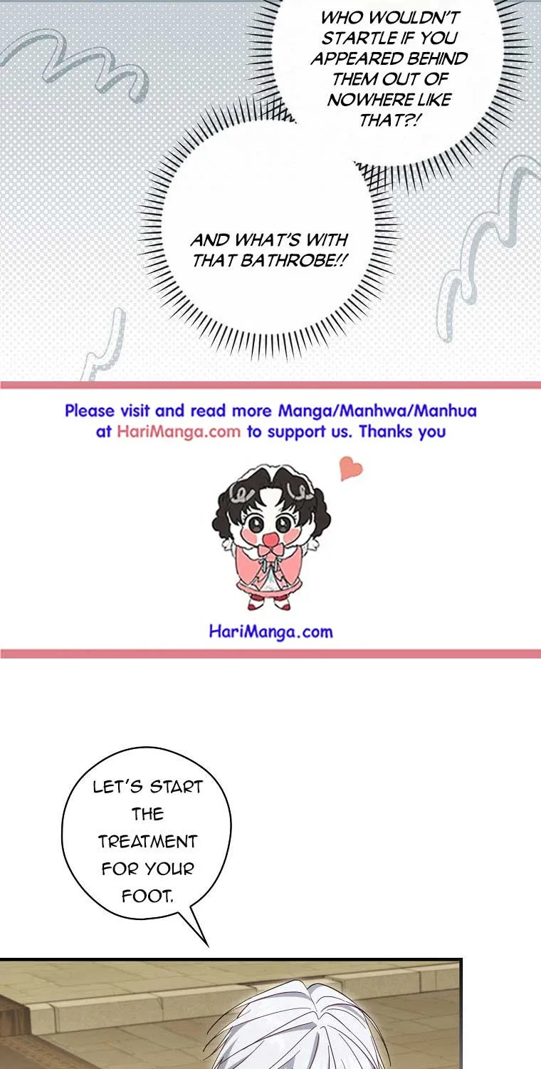 How to Get My Husband on My Side Chapter 59 page 4 - 