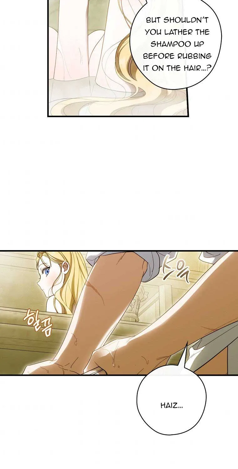 How to Get My Husband on My Side Chapter 59 page 33 - 