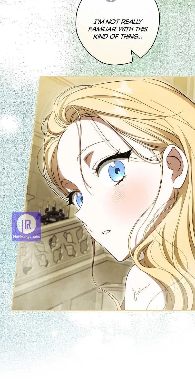 How to Get My Husband on My Side Chapter 59 page 35 - 