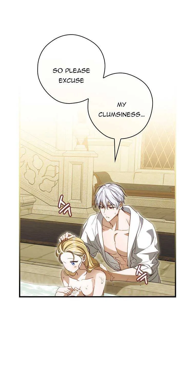 How to Get My Husband on My Side Chapter 59 page 36 - 