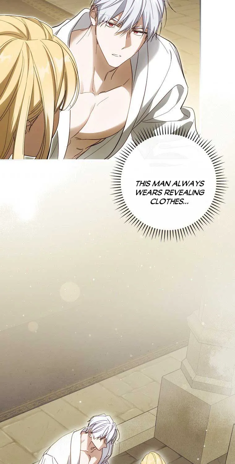 How to Get My Husband on My Side Chapter 59 page 5 - 
