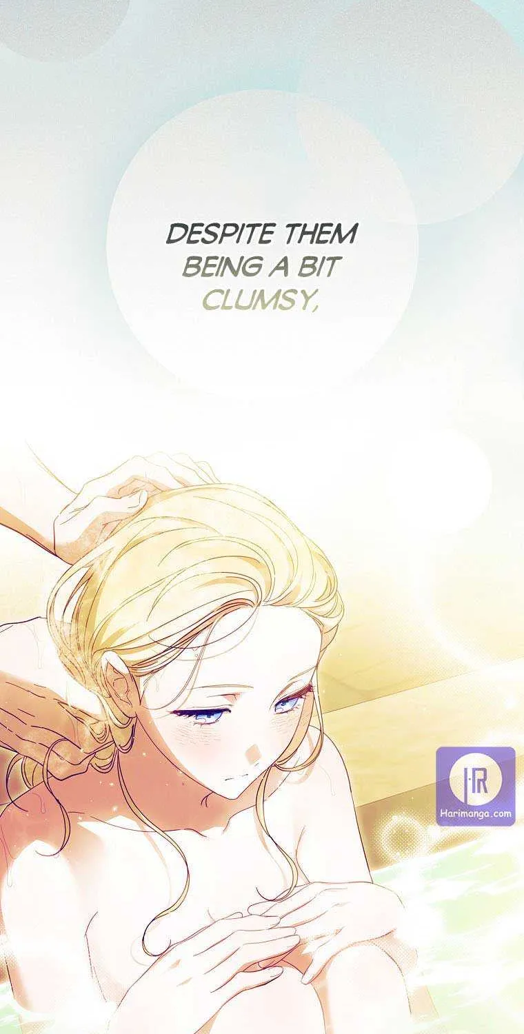How to Get My Husband on My Side Chapter 59 page 43 - 