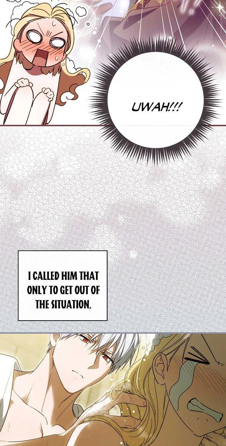 How to Get My Husband on My Side Chapter 59 page 48 - 
