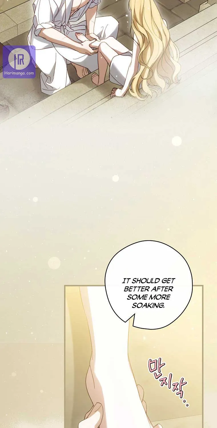 How to Get My Husband on My Side Chapter 59 page 6 - 