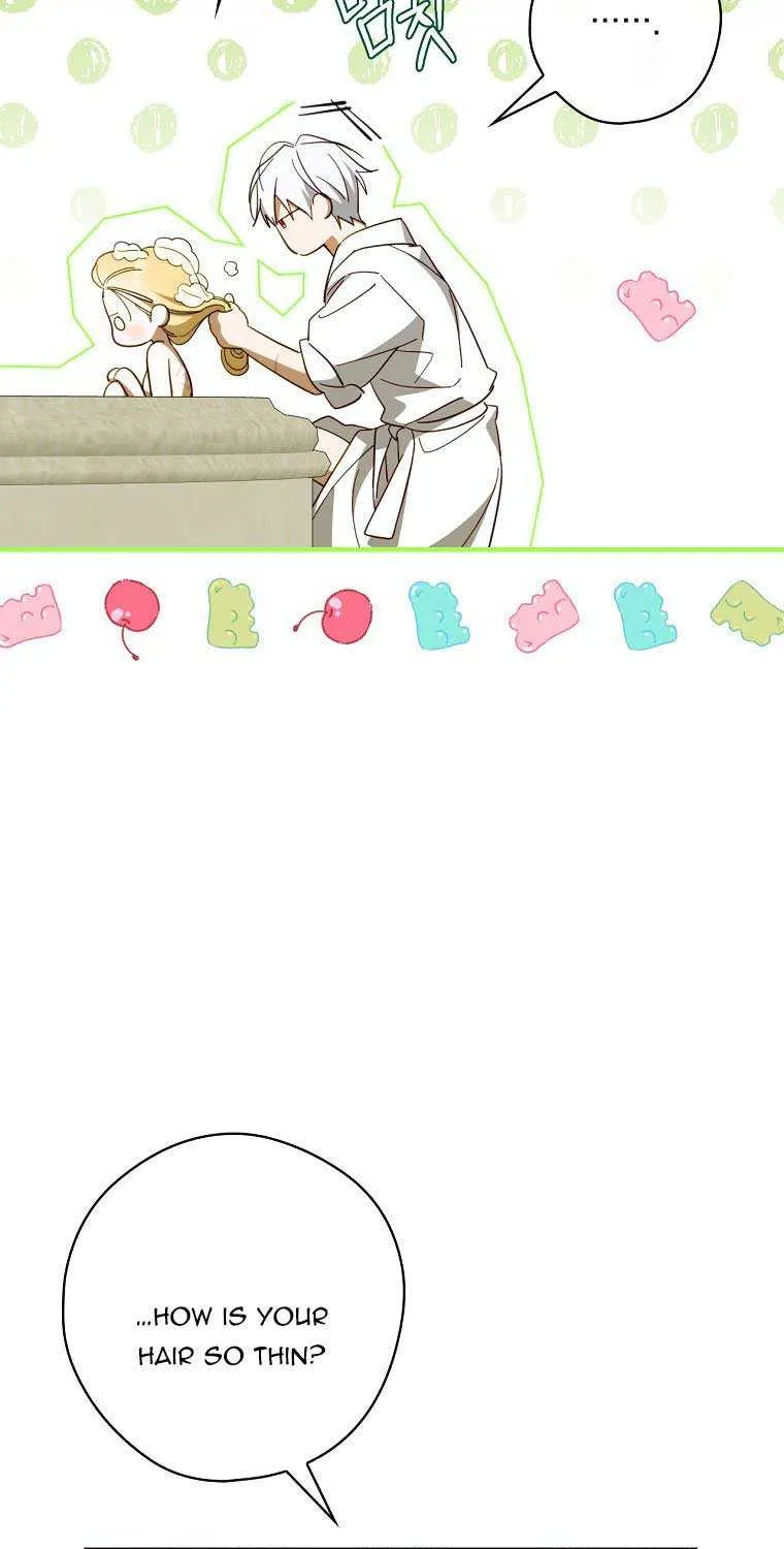 How to Get My Husband on My Side Chapter 59 page 51 - 