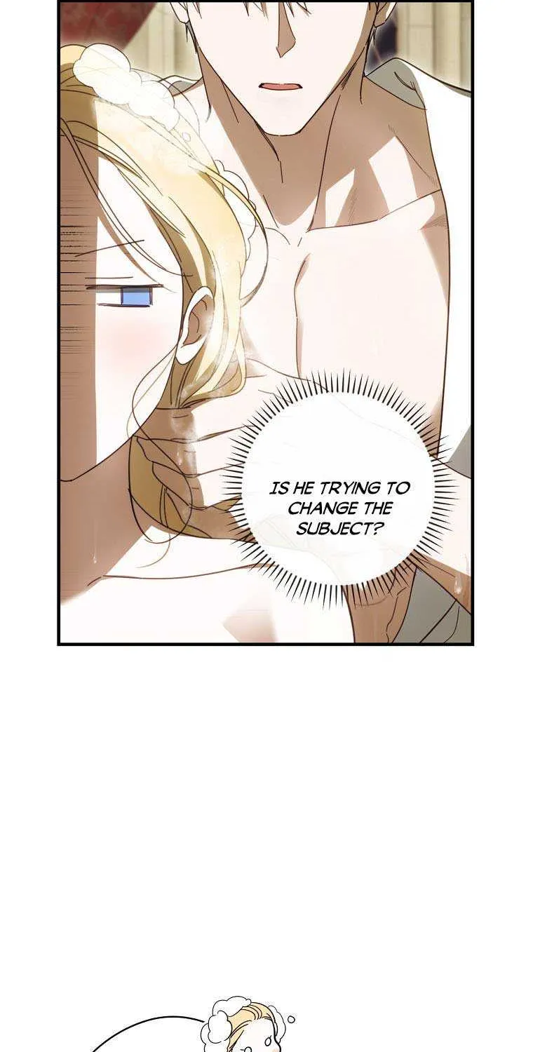 How to Get My Husband on My Side Chapter 59 page 52 - 