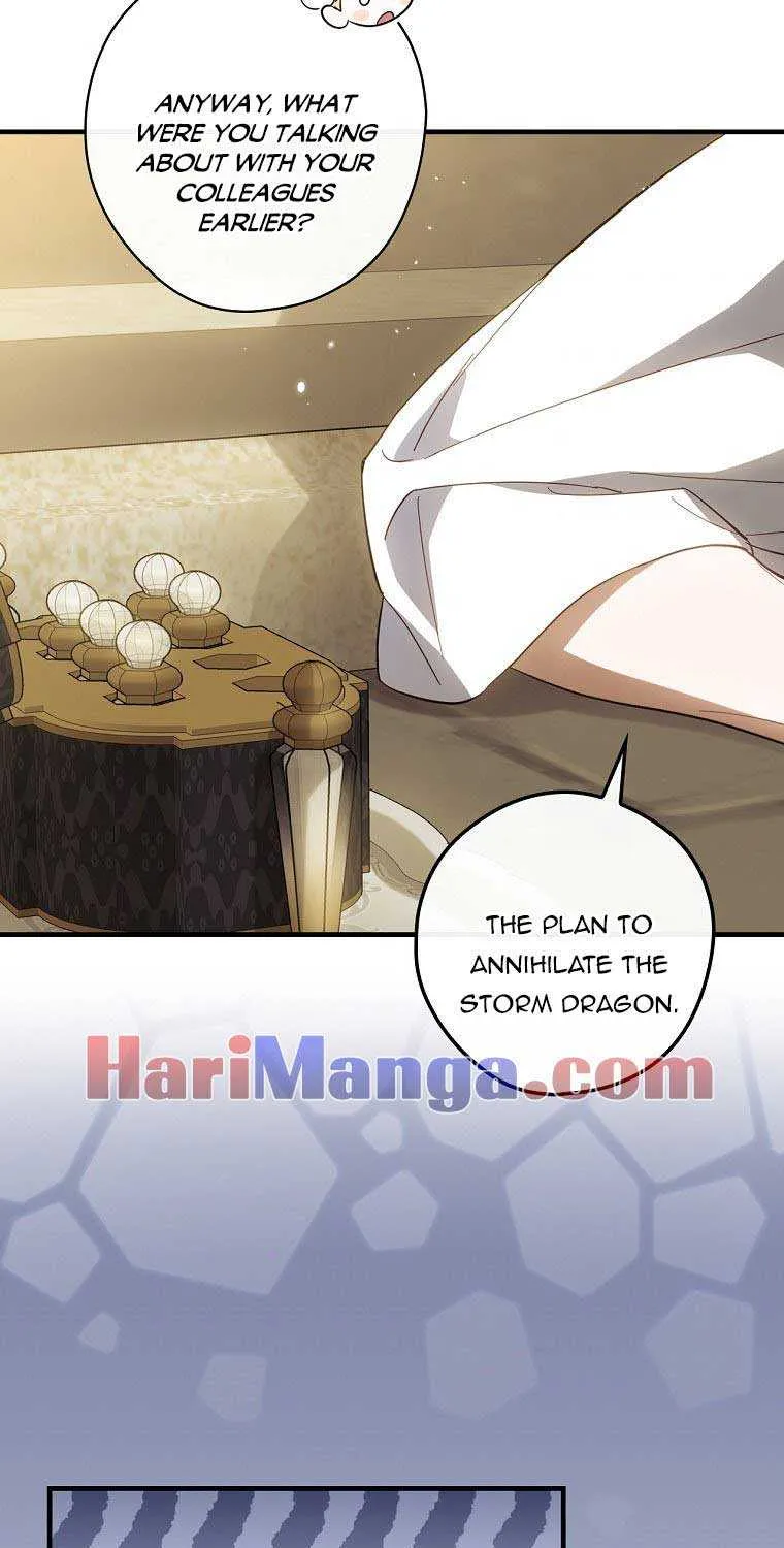 How to Get My Husband on My Side Chapter 59 page 53 - 
