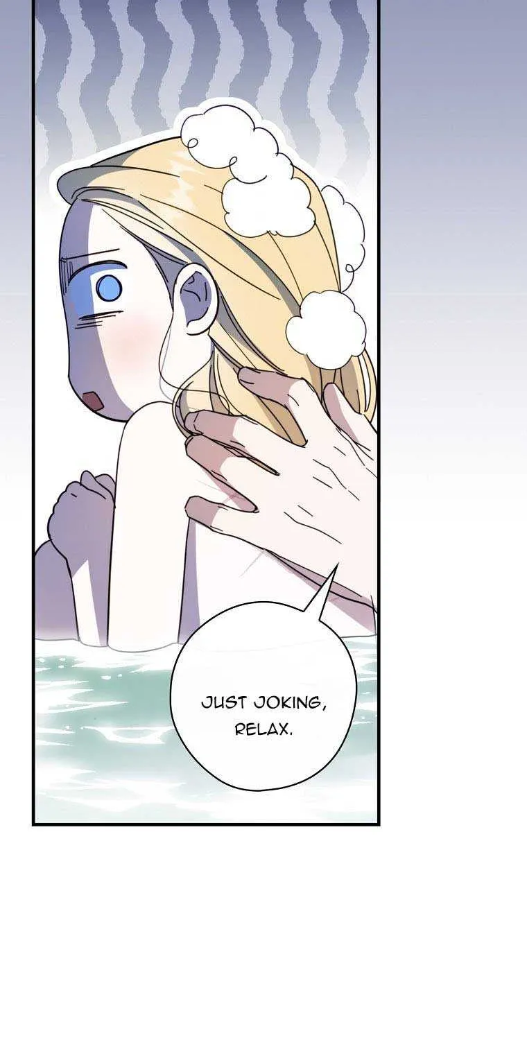 How to Get My Husband on My Side Chapter 59 page 54 - 