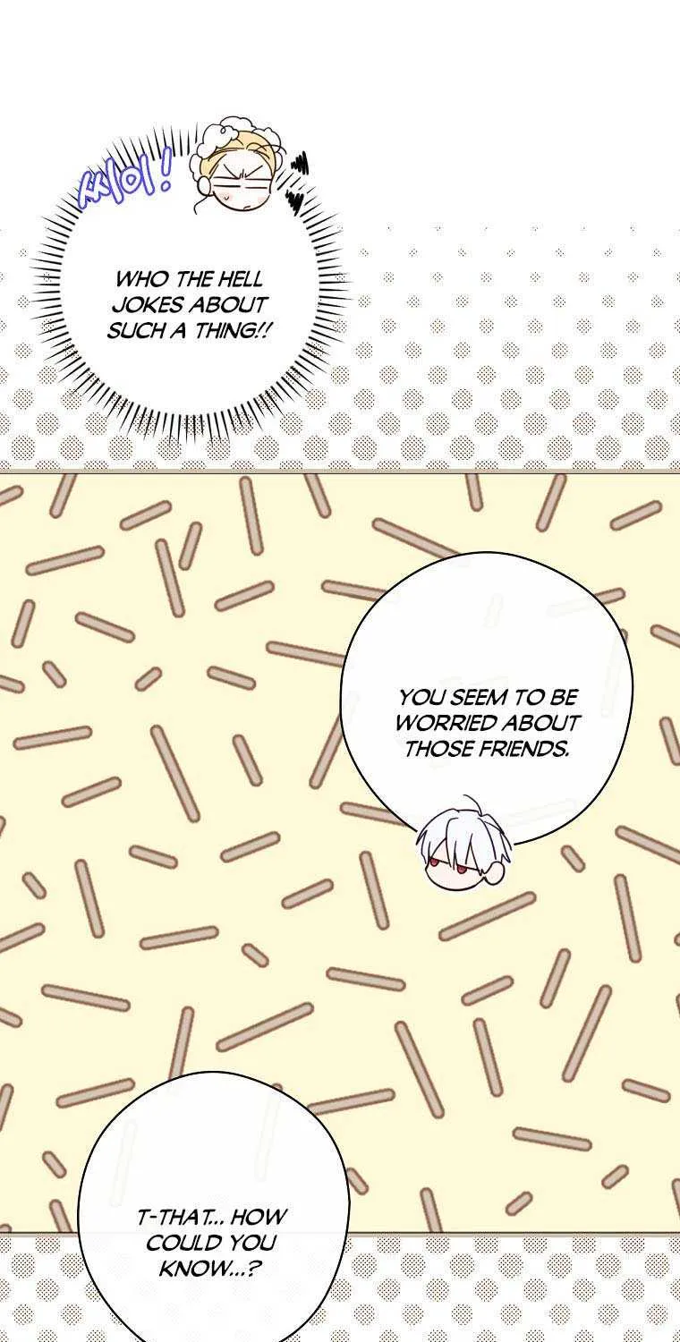 How to Get My Husband on My Side Chapter 59 page 55 - 