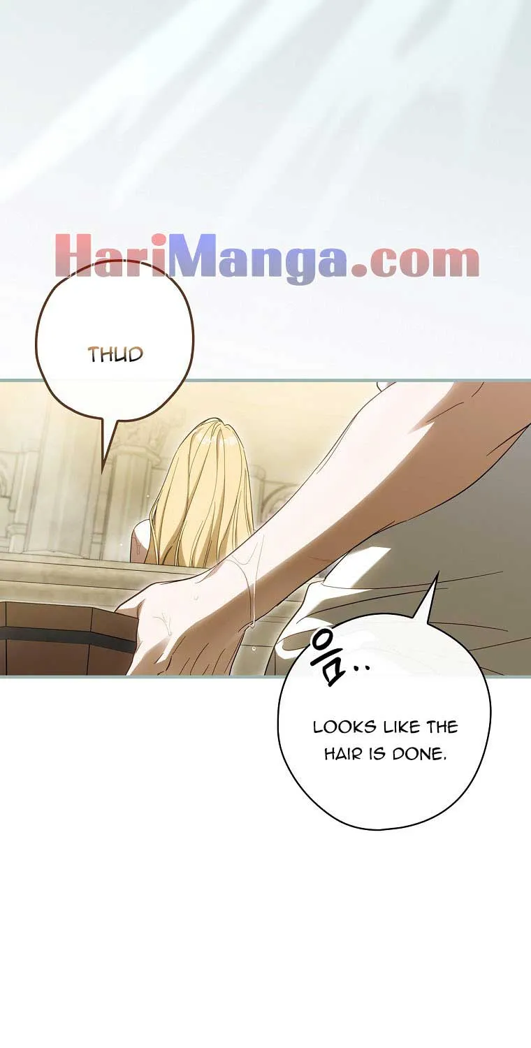 How to Get My Husband on My Side Chapter 59 page 58 - 