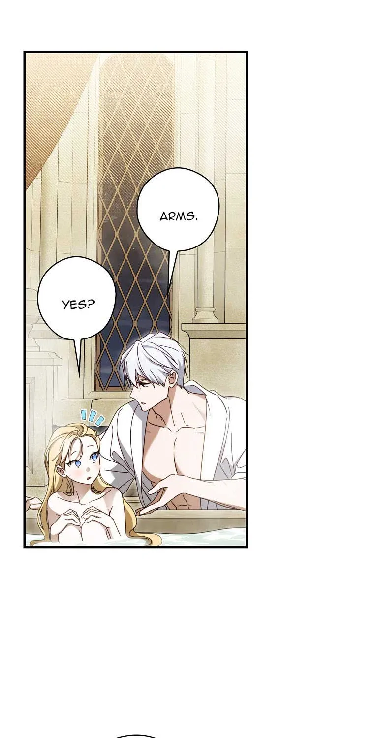 How to Get My Husband on My Side Chapter 59 page 59 - 