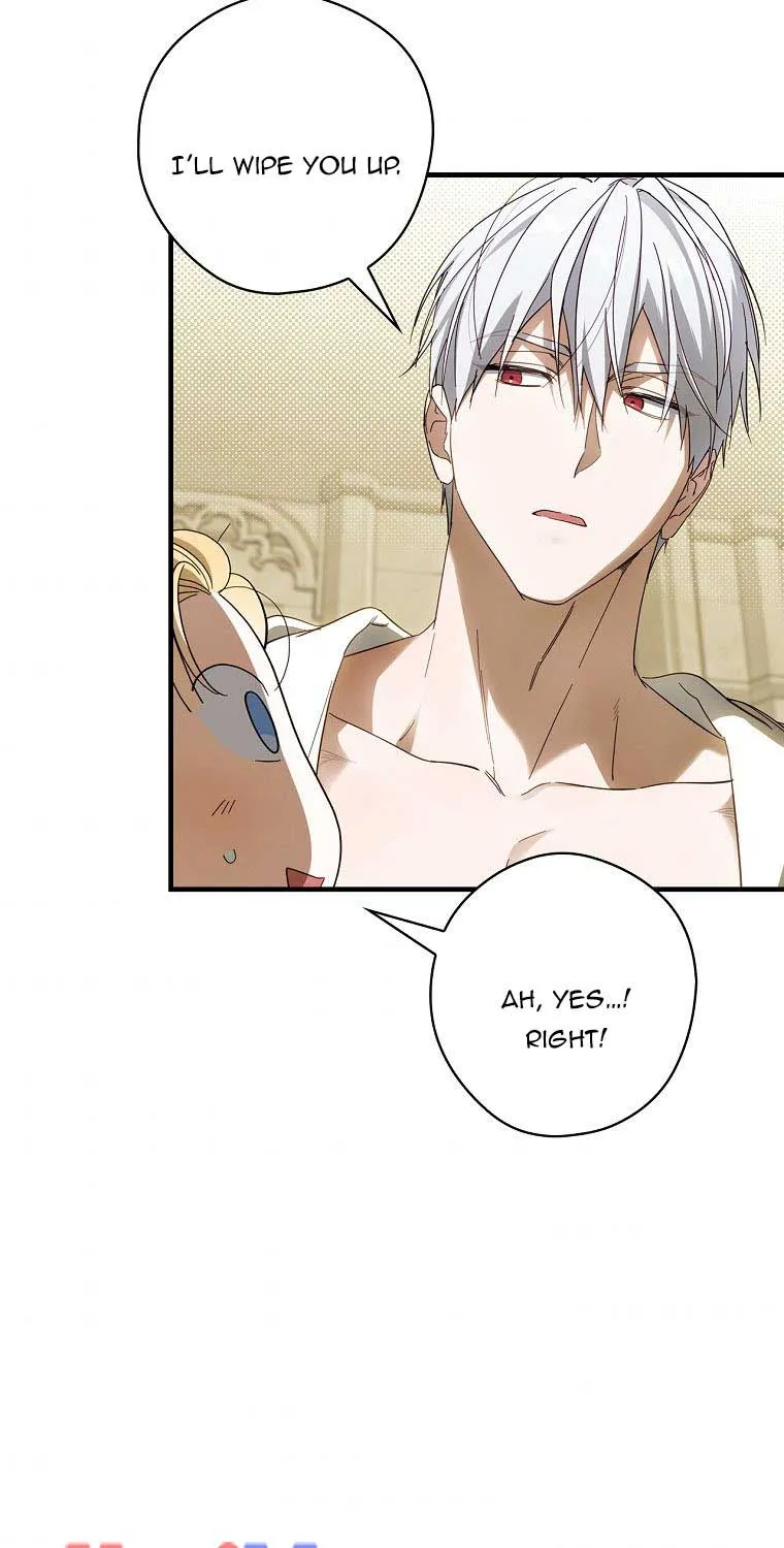 How to Get My Husband on My Side Chapter 59 page 60 - 