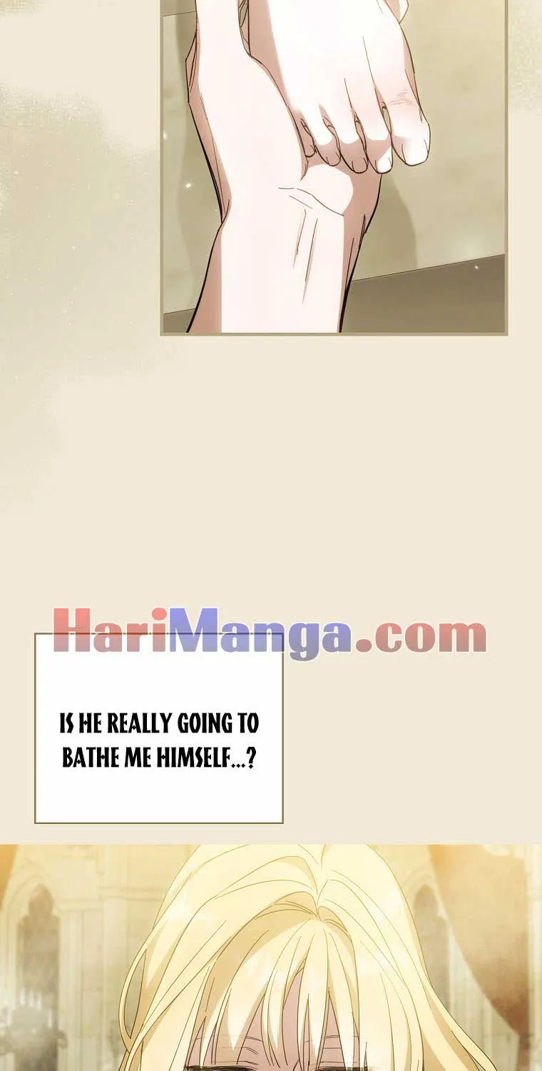 How to Get My Husband on My Side Chapter 59 page 7 - 