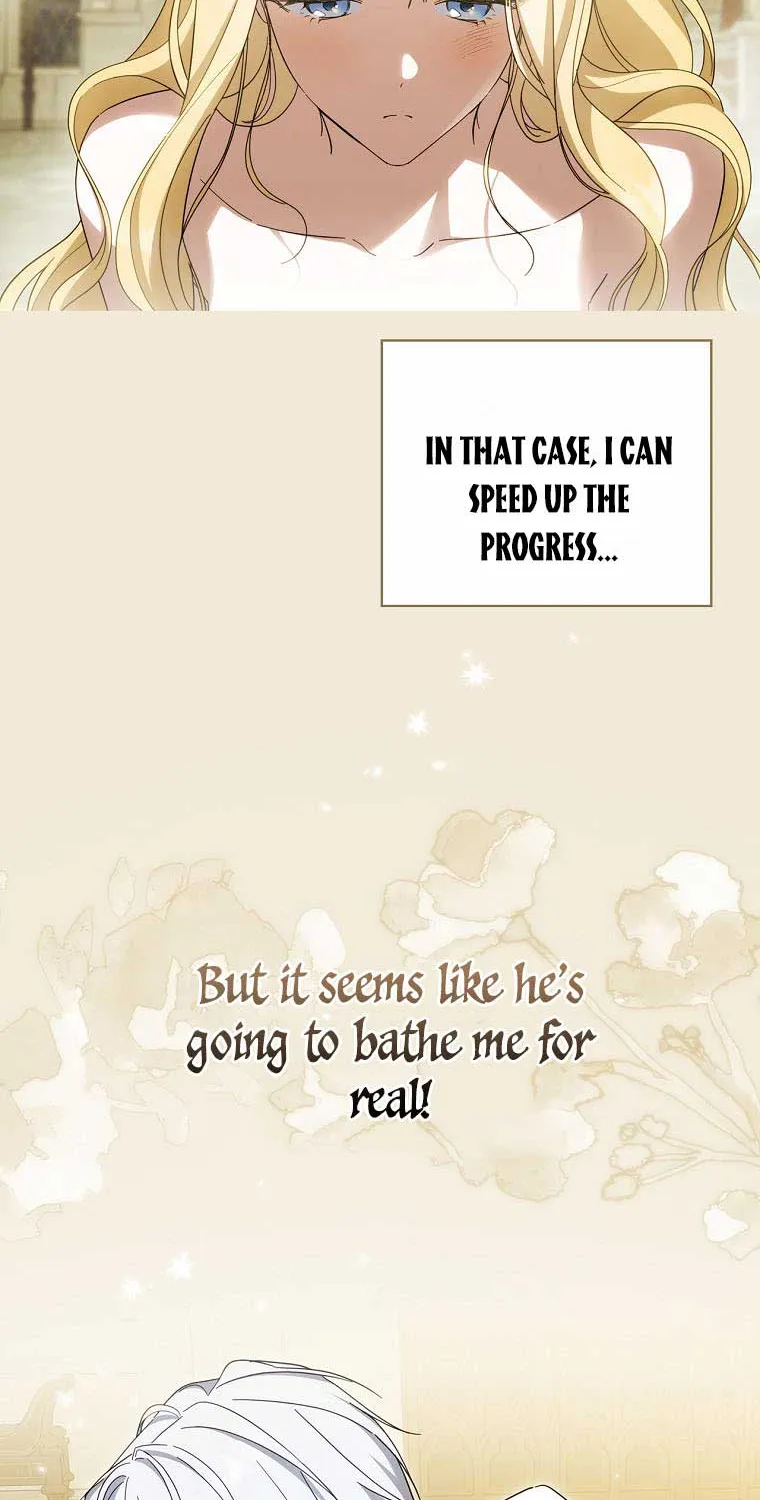 How to Get My Husband on My Side Chapter 59 page 8 - 