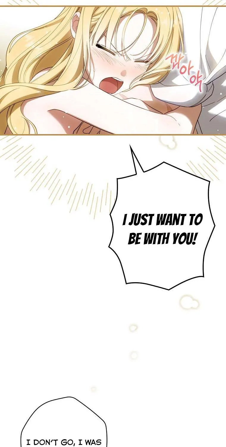 How to Get My Husband on My Side Chapter 60 page 15 - 