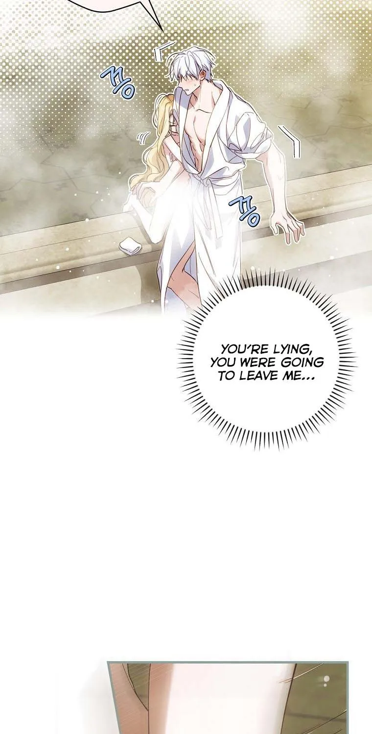 How to Get My Husband on My Side Chapter 60 page 17 - 