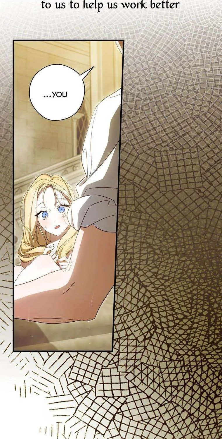 How to Get My Husband on My Side Chapter 60 page 3 - 