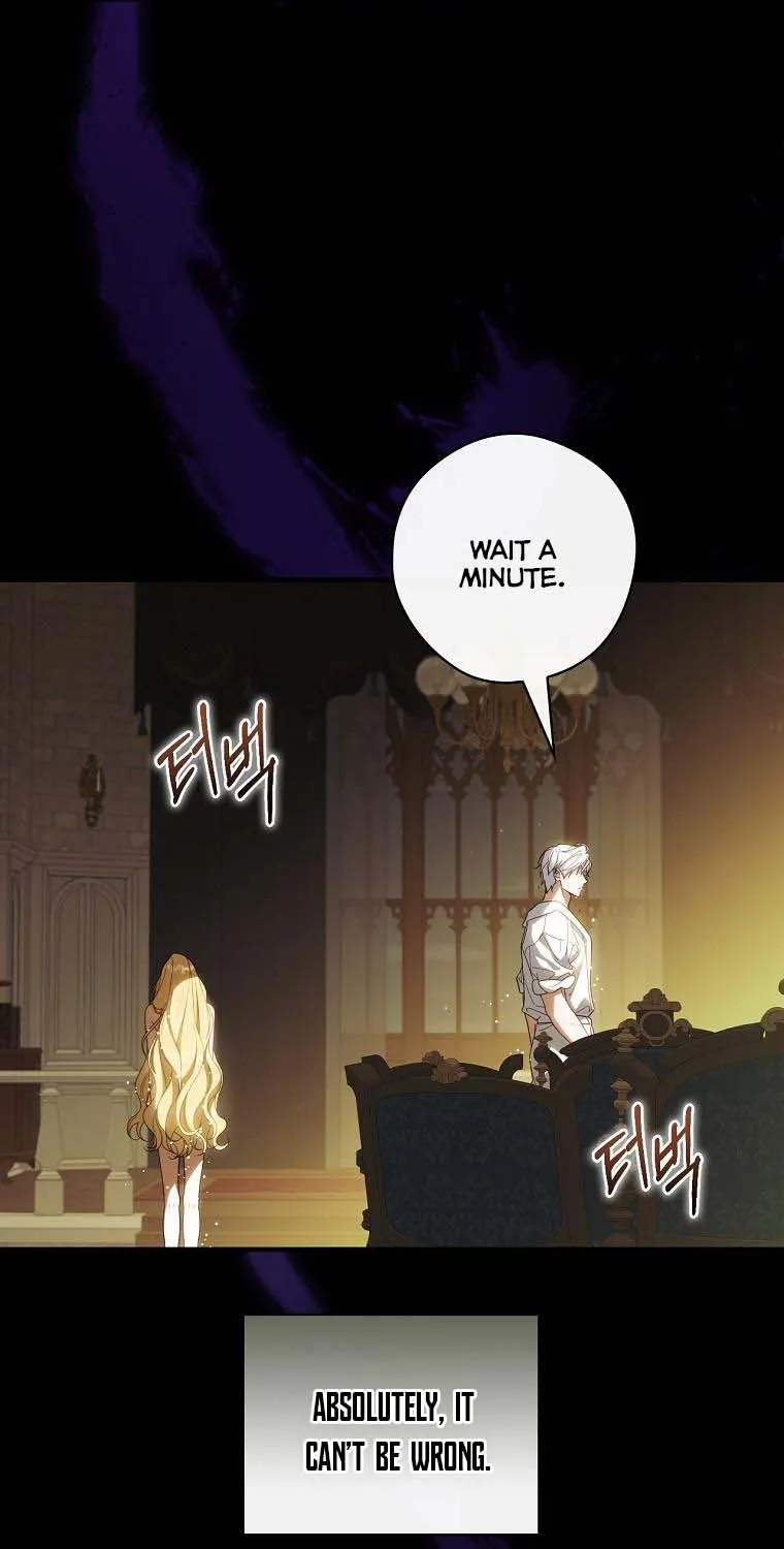 How to Get My Husband on My Side Chapter 60 page 39 - 