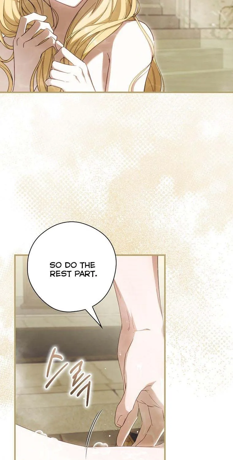 How to Get My Husband on My Side Chapter 60 page 6 - 