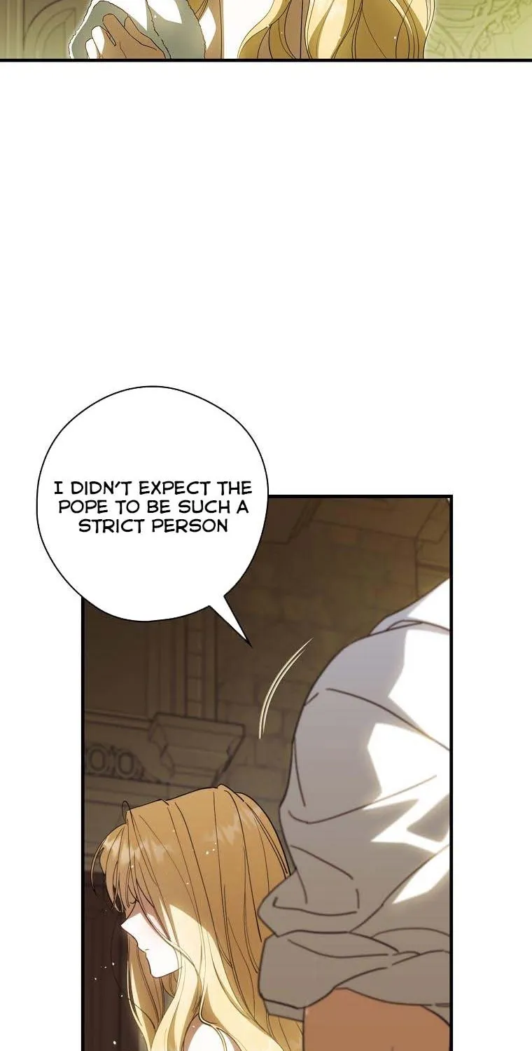 How to Get My Husband on My Side Chapter 60 page 71 - 
