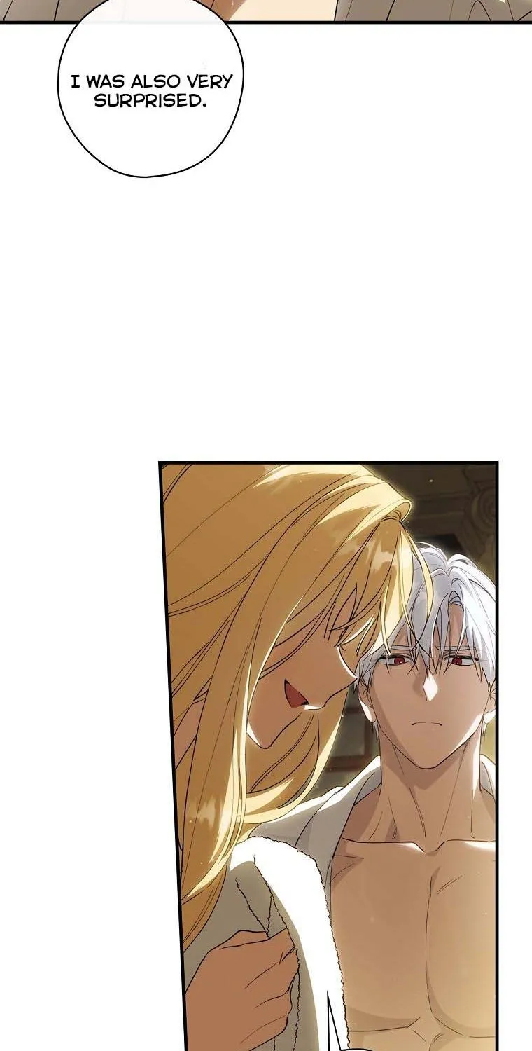 How to Get My Husband on My Side Chapter 60 page 74 - 
