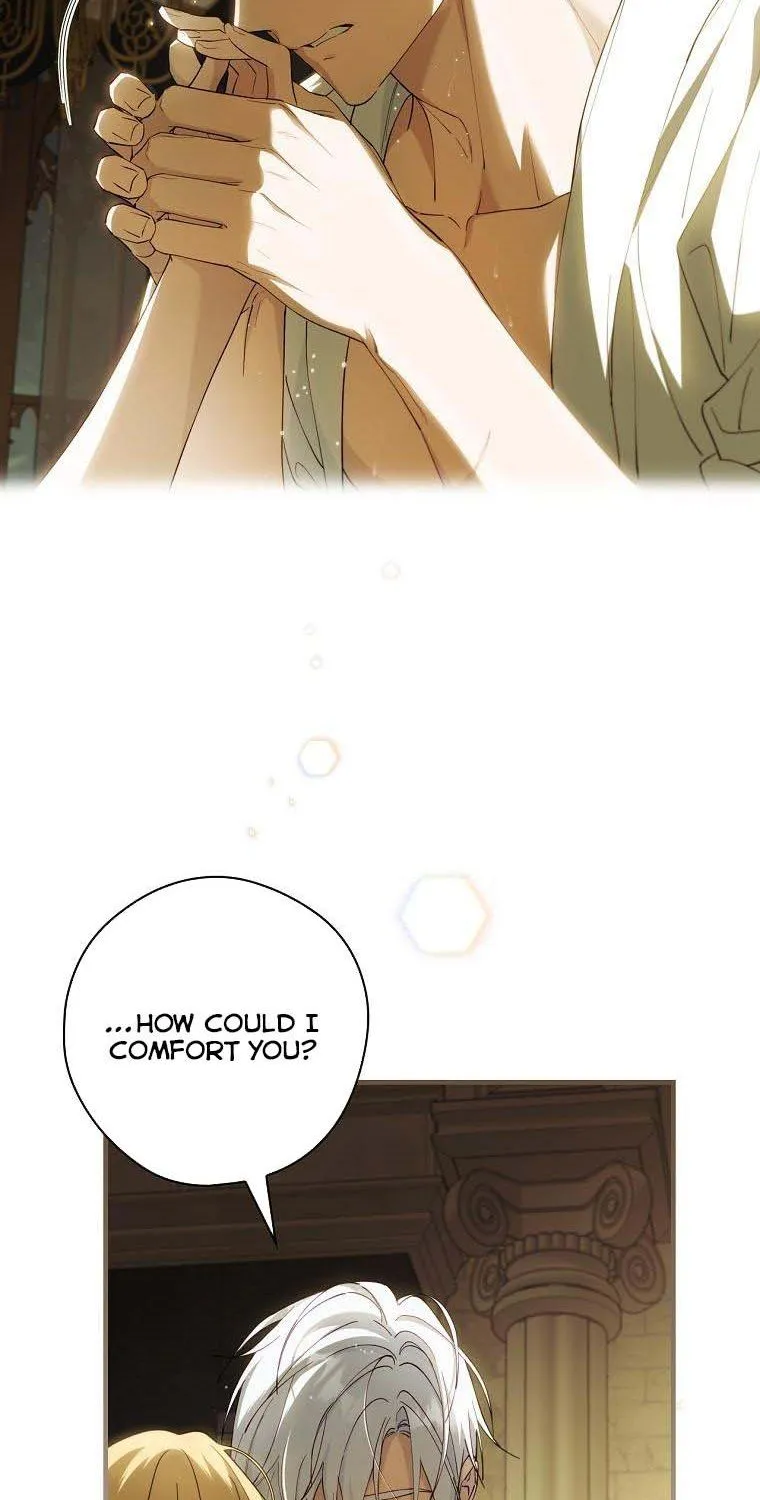 How to Get My Husband on My Side Chapter 60 page 88 - 