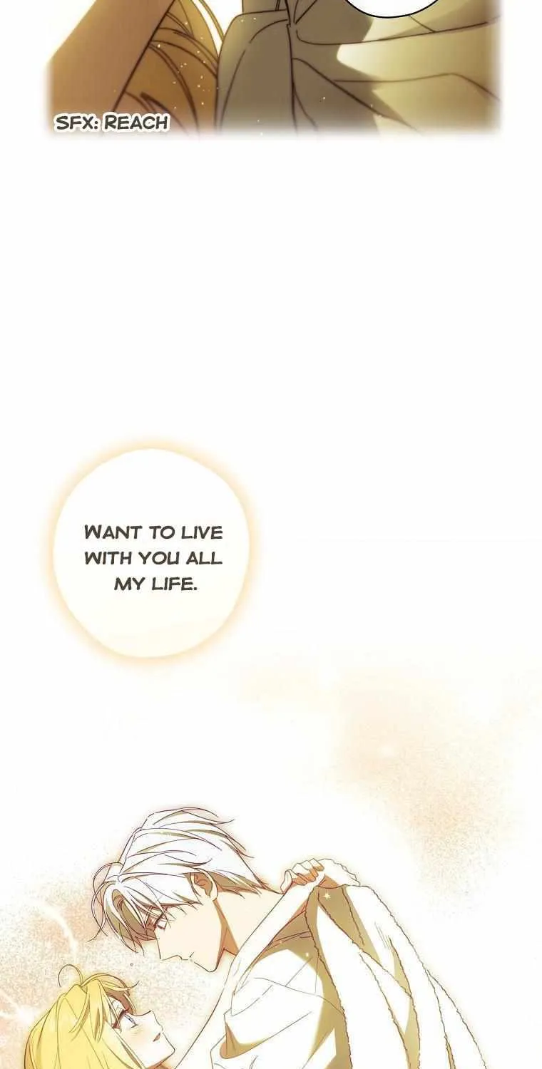 How to Get My Husband on My Side Chapter 61 page 15 - 