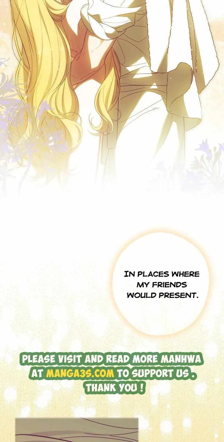 How to Get My Husband on My Side Chapter 61 page 16 - 