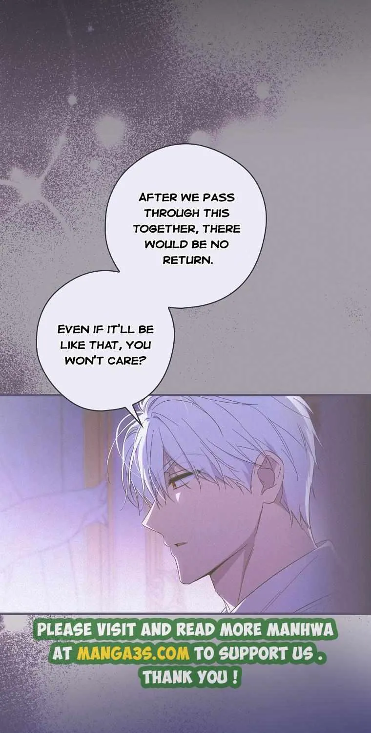 How to Get My Husband on My Side Chapter 61 page 3 - 
