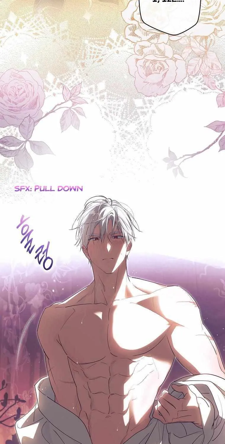 How to Get My Husband on My Side Chapter 61 page 33 - 