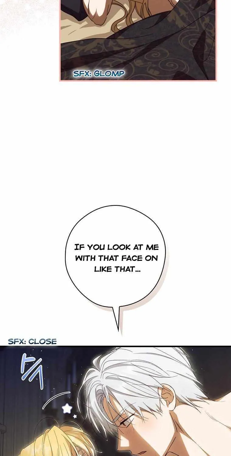 How to Get My Husband on My Side Chapter 61 page 46 - 