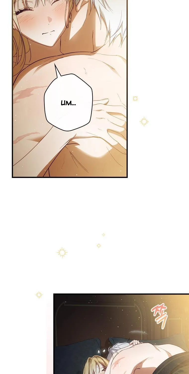 How to Get My Husband on My Side Chapter 61 page 55 - 