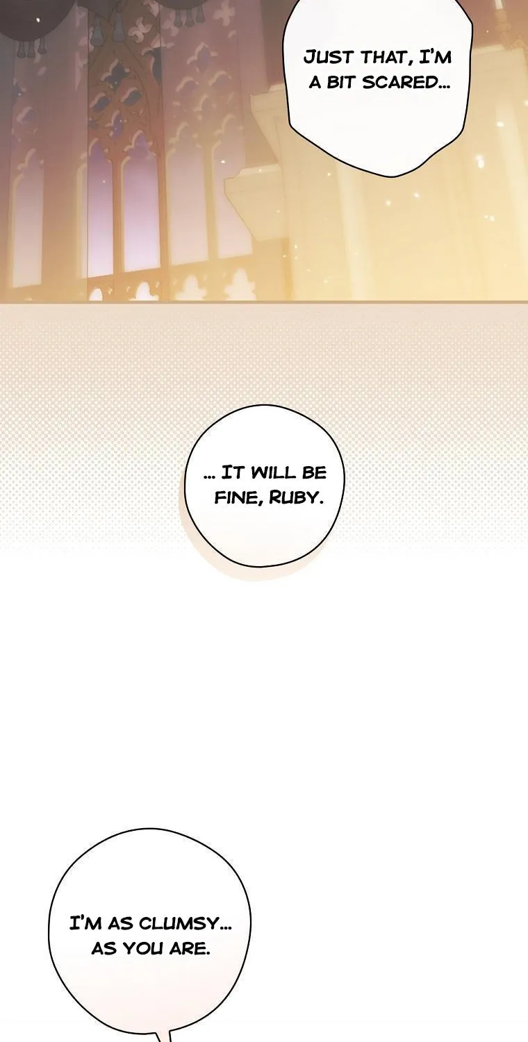 How to Get My Husband on My Side Chapter 61 page 58 - 