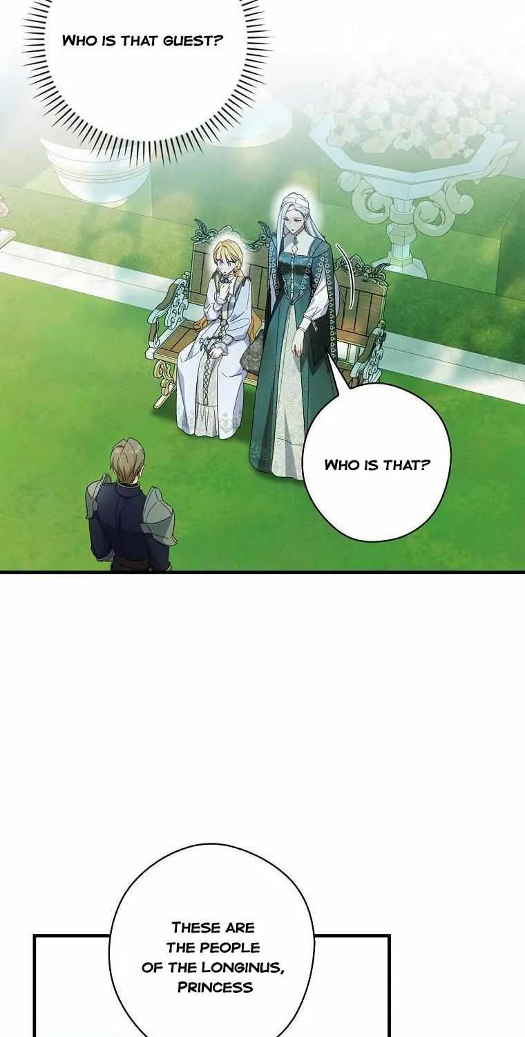 How to Get My Husband on My Side Chapter 62.5 page 15 - 