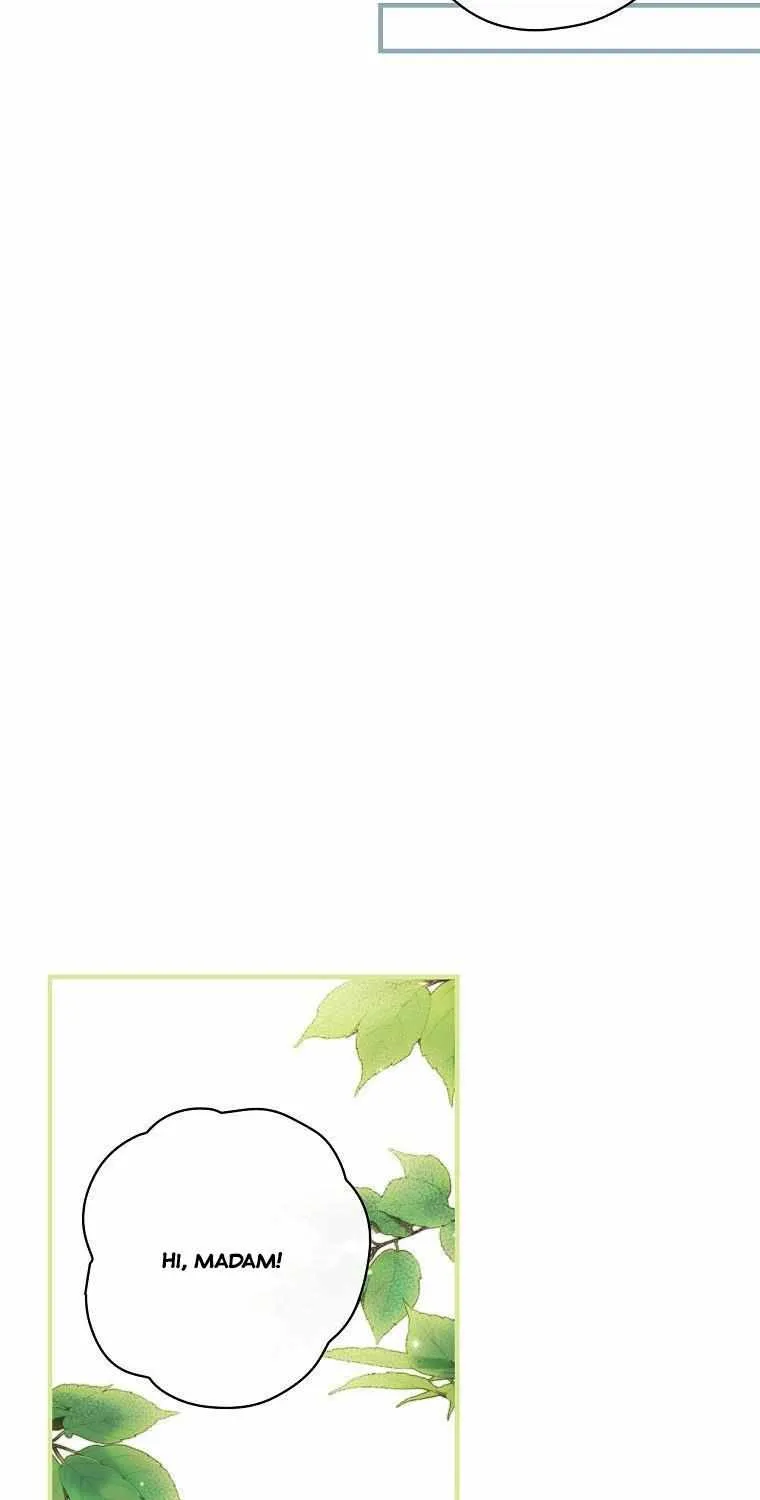 How to Get My Husband on My Side Chapter 62.5 page 23 - 