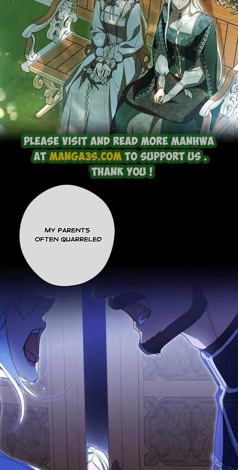 How to Get My Husband on My Side Chapter 62.5 page 5 - 
