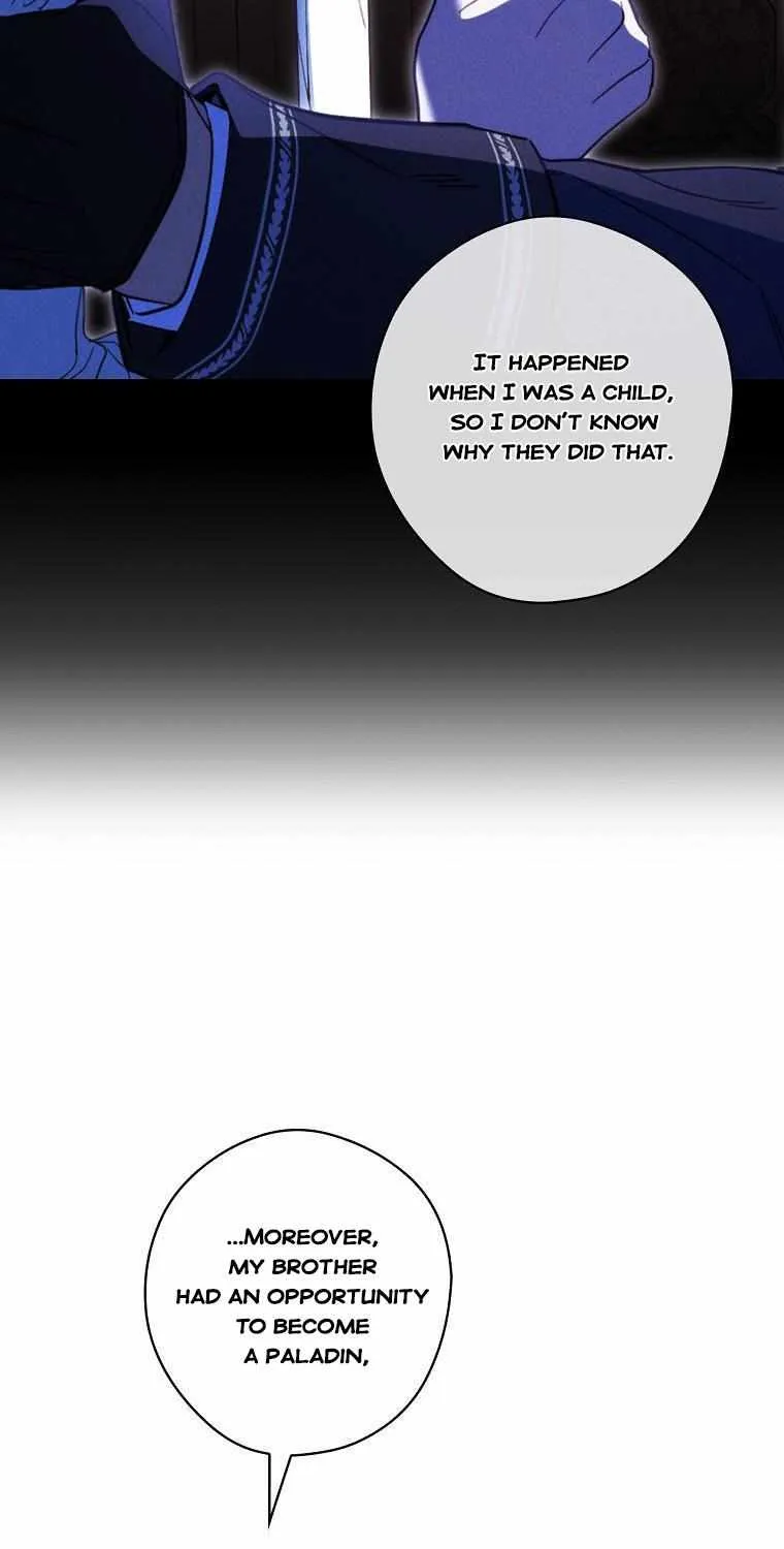 How to Get My Husband on My Side Chapter 62.5 page 7 - 