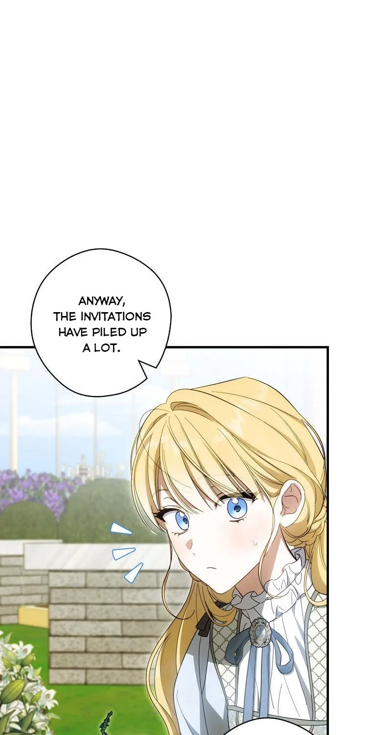 How to Get My Husband on My Side Chapter 62 page 13 - 