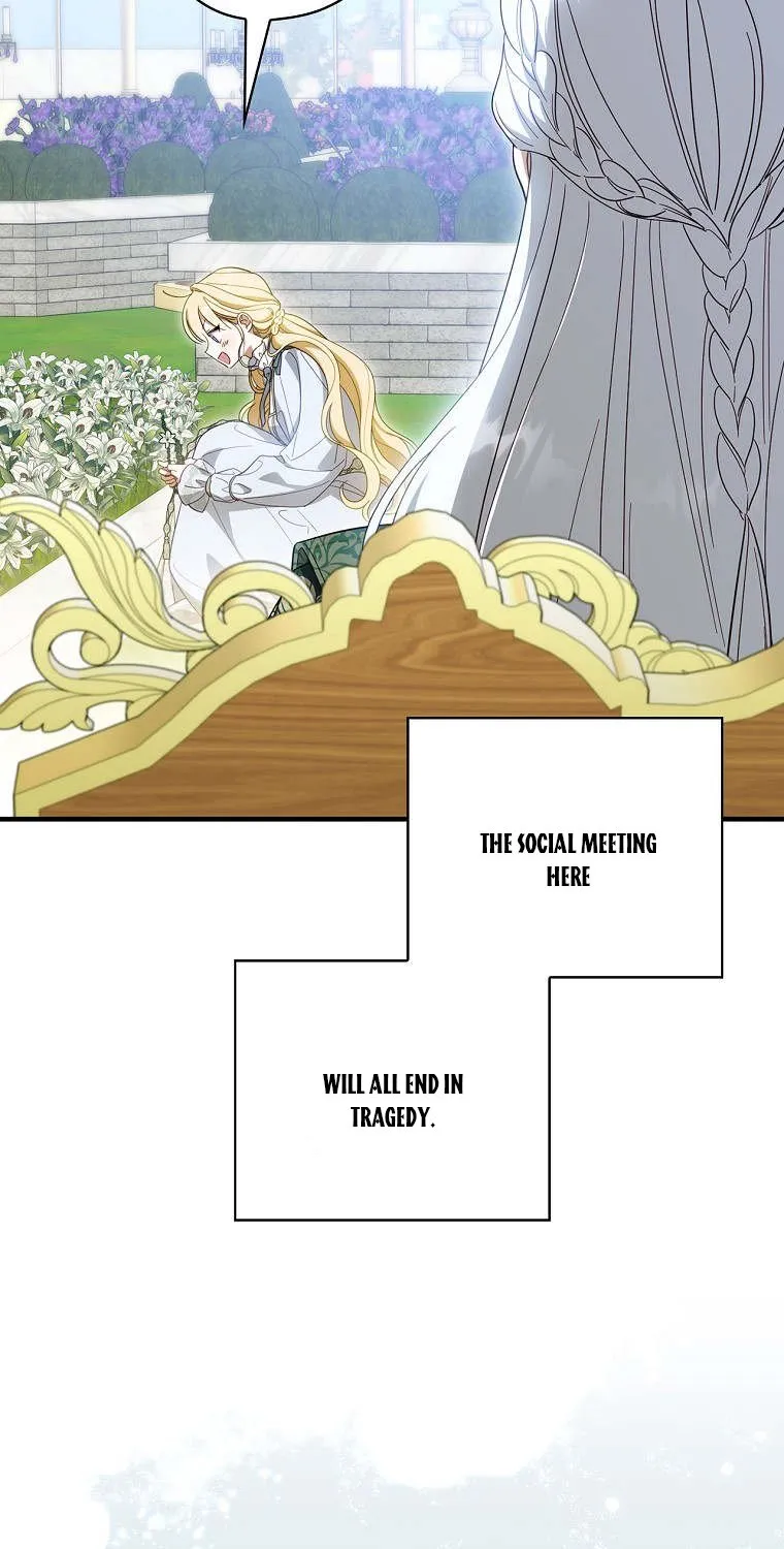 How to Get My Husband on My Side Chapter 62 page 15 - 