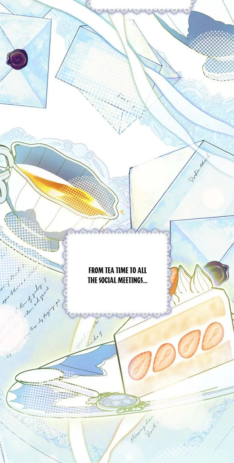 How to Get My Husband on My Side Chapter 62 page 17 - 