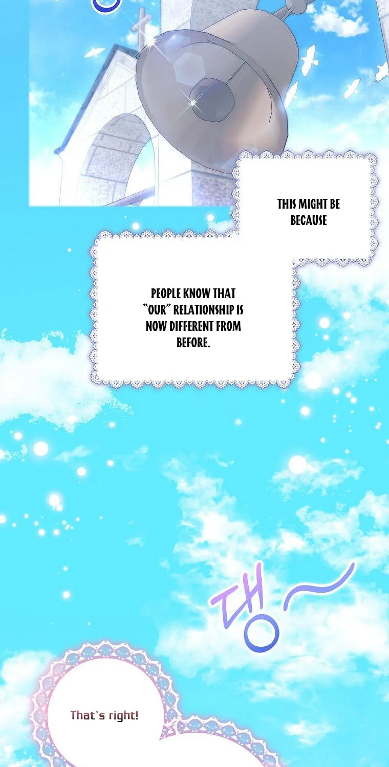 How to Get My Husband on My Side Chapter 62 page 19 - 
