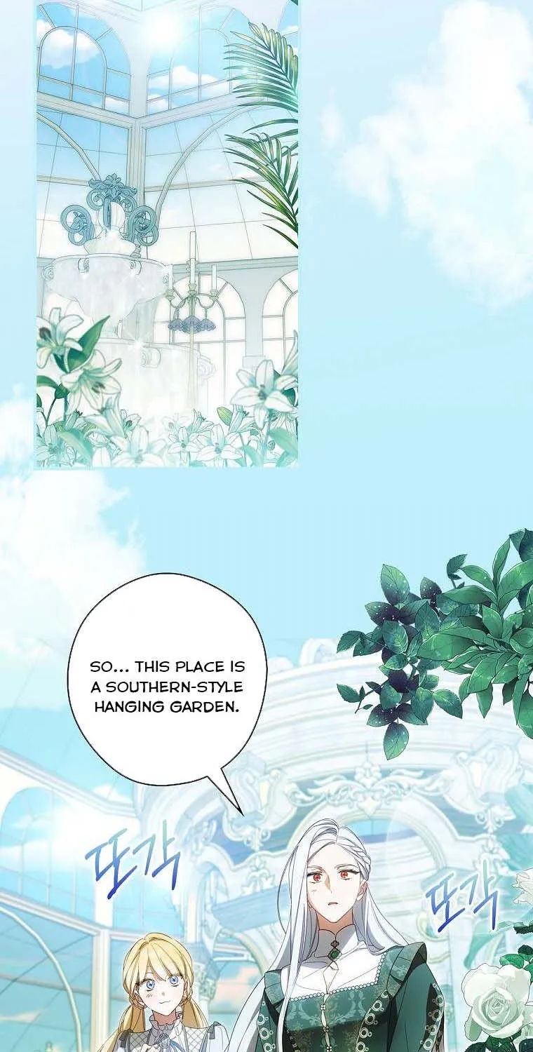 How to Get My Husband on My Side Chapter 62 page 3 - 