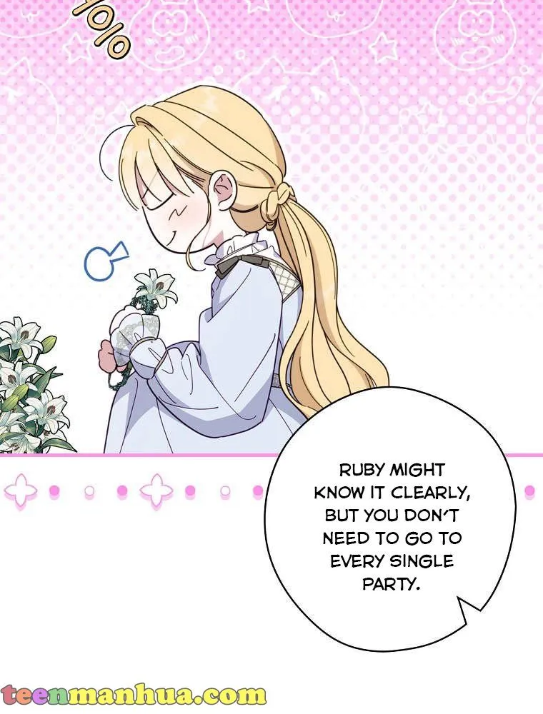 How to Get My Husband on My Side Chapter 62 page 24 - 