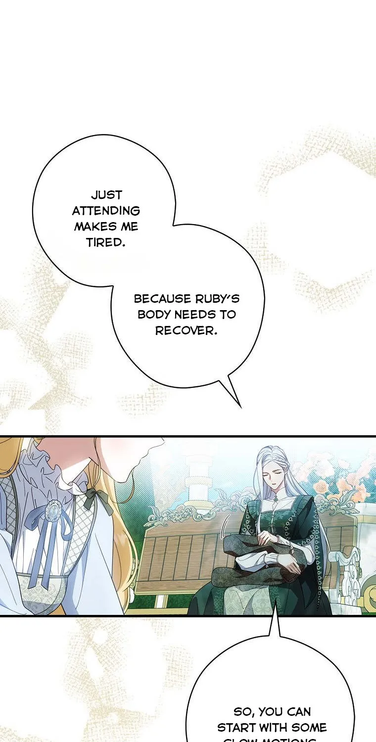 How to Get My Husband on My Side Chapter 62 page 25 - 