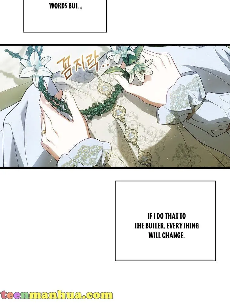 How to Get My Husband on My Side Chapter 62 page 32 - 