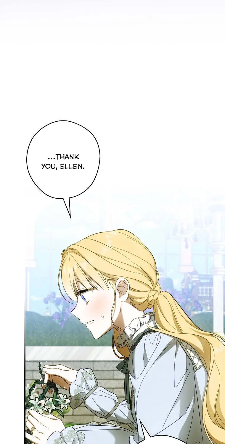 How to Get My Husband on My Side Chapter 62 page 35 - 