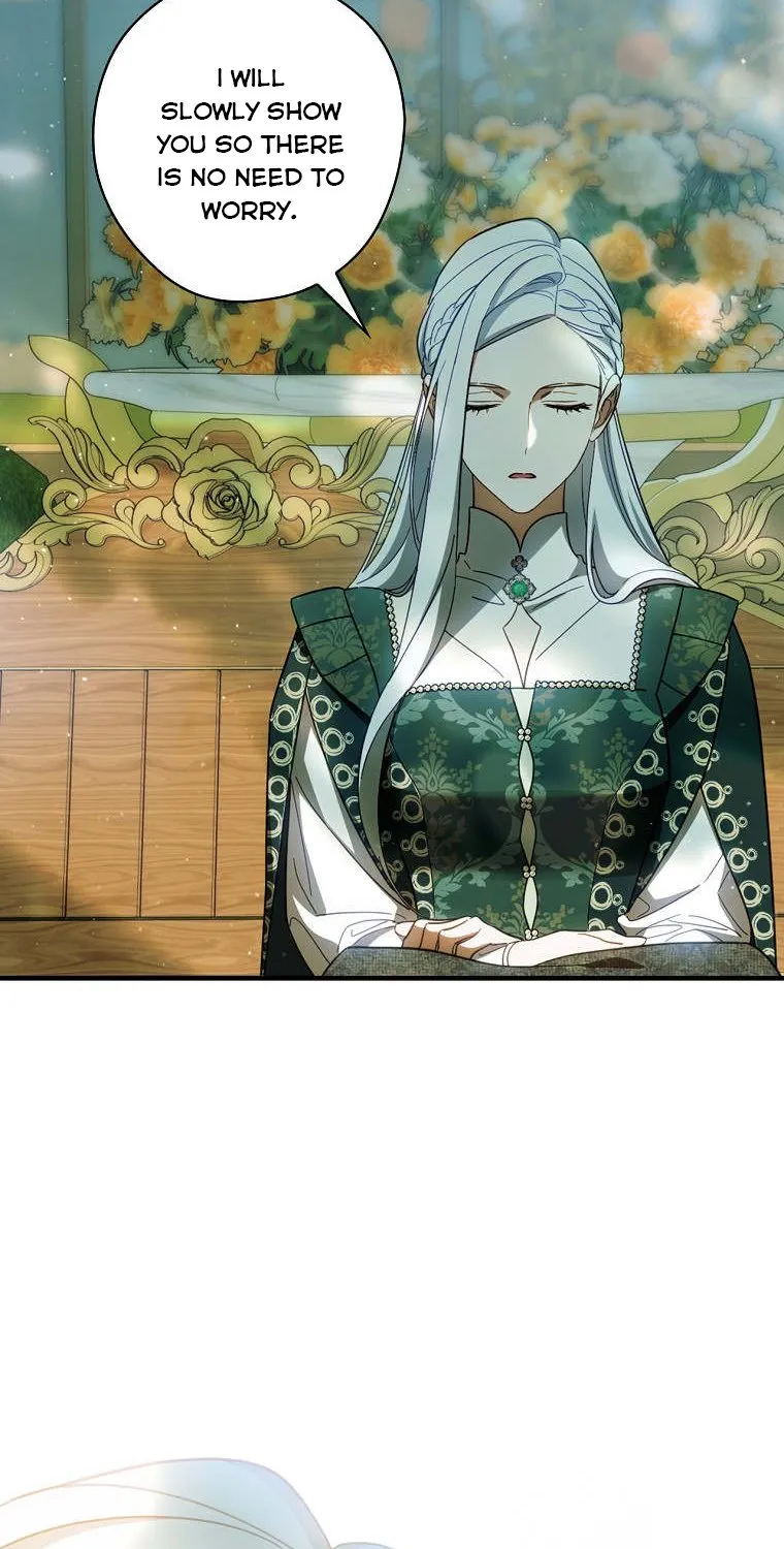 How to Get My Husband on My Side Chapter 62 page 37 - 
